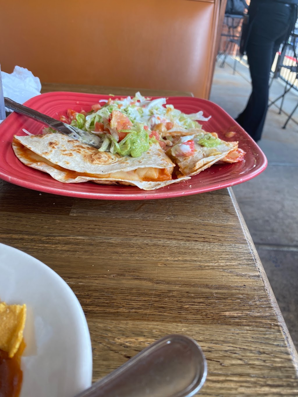Mi Mexico Mexican Restaurant | 4150 Macland Rd, Powder Springs, GA 30127, USA | Phone: (678) 567-0757