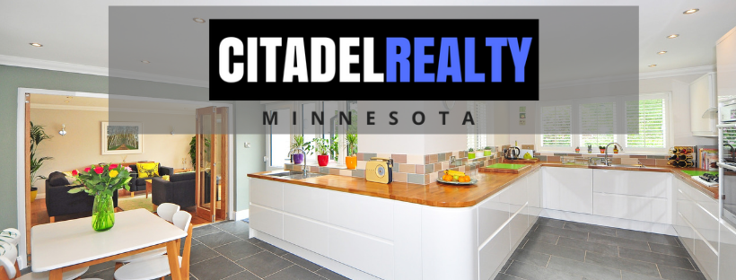 Citadel Realty | 10320 28th Ave N, Plymouth, MN 55441, USA | Phone: (612) 750-1451