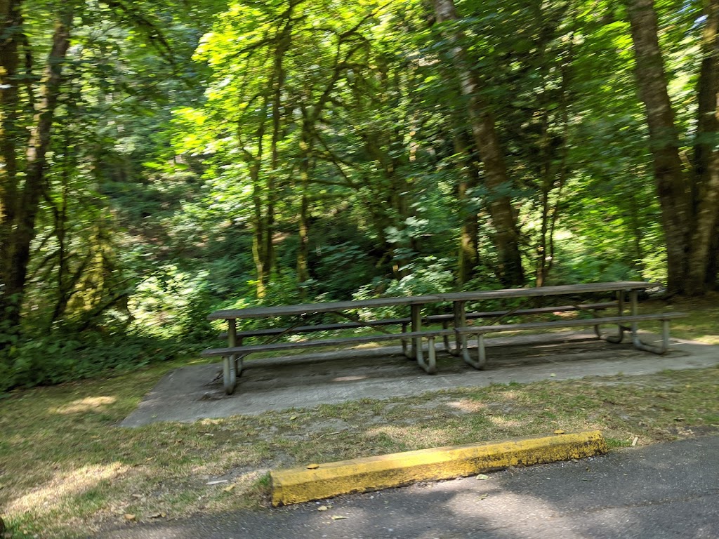 Tolmie State Park | 7730 61st Ave NE, Olympia, WA 98506, USA | Phone: (360) 456-6464