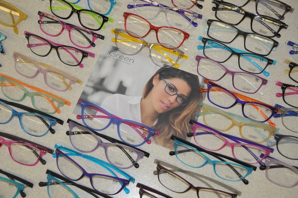 Rose Fashion Optical and the Spectacle Shoppe | 7204 Minnetonka Blvd, St Louis Park, MN 55426, USA | Phone: (952) 928-7005