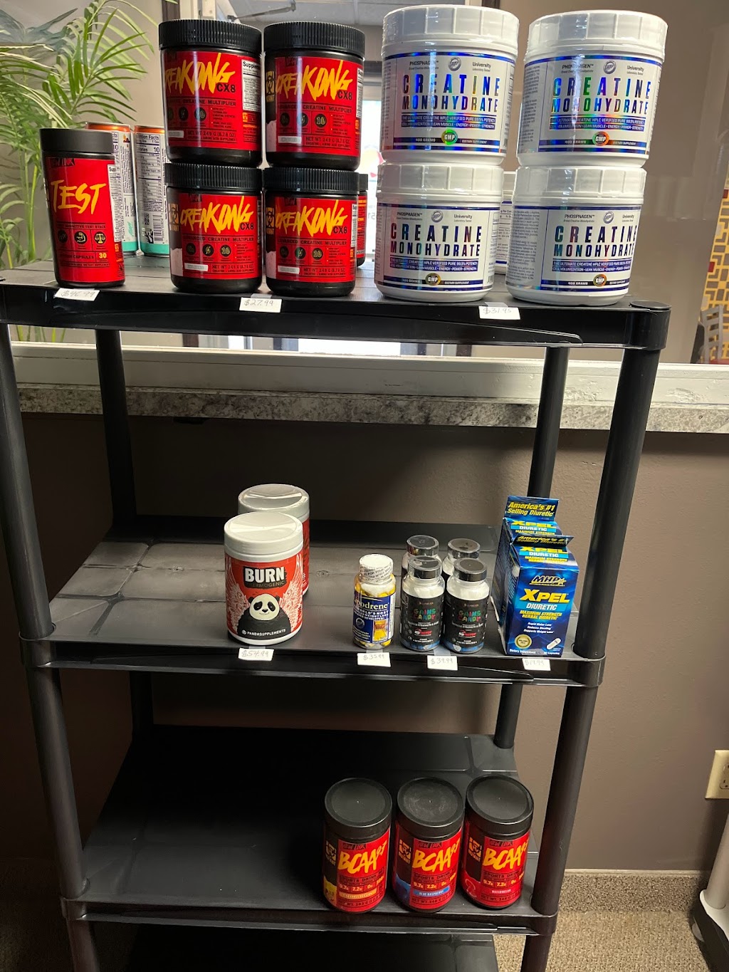 Rise Supplements | 6459 Ash St, North Branch, MN 55056, USA | Phone: (651) 925-9579