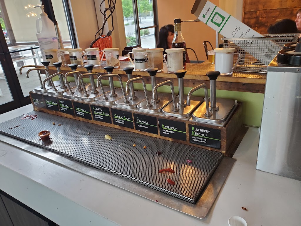 Boise Fry Company | 3083 S Bown Way, Boise, ID 83706, USA | Phone: (208) 965-1551