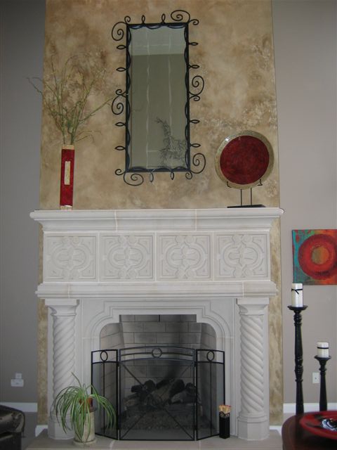 All Faux You LLC | 13014 Manor Dr, Chardon, OH 44024, USA | Phone: (440) 313-1067