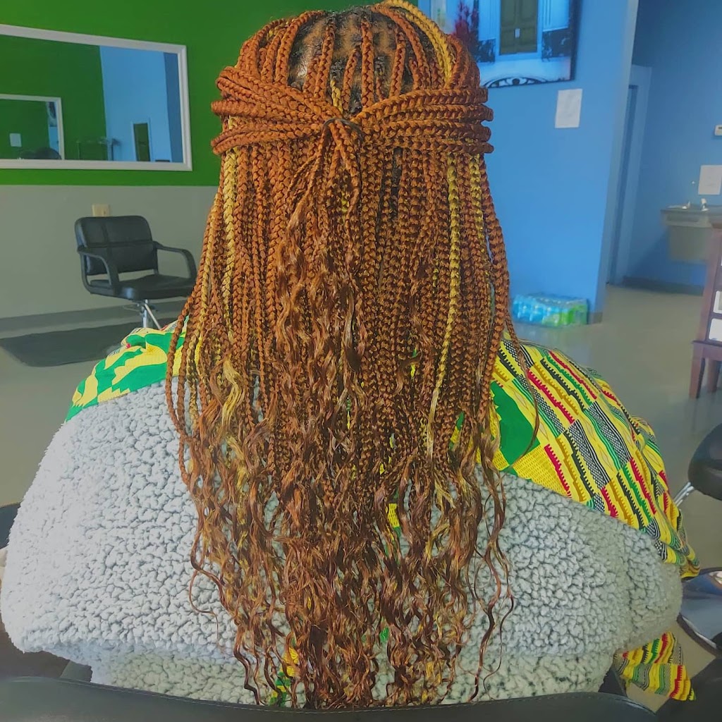 Jacky African Hair Braiding Salon | 2715 Loganville Hwy SW, Loganville, GA 30052, USA | Phone: (770) 362-3472