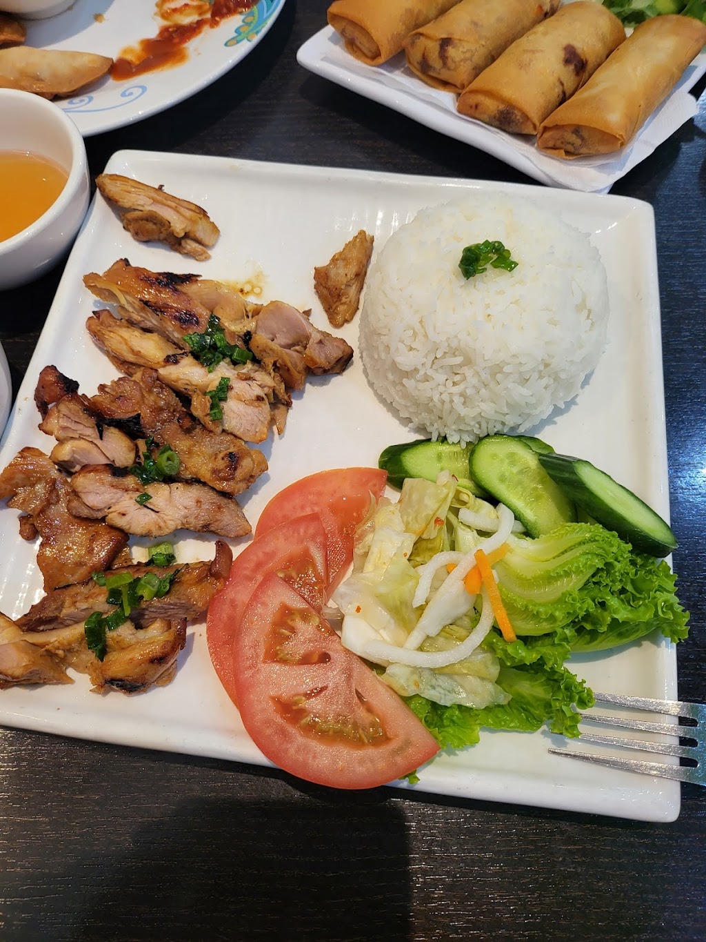 Pho Ha Vietnamese Restaurant | 9938 Sierra Ave, Fontana, CA 92335, USA | Phone: (909) 681-3193