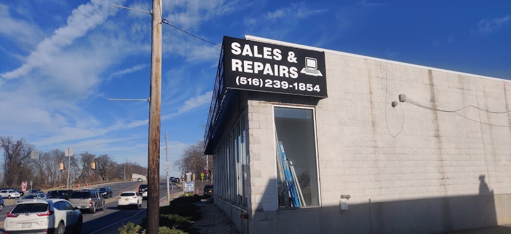 Atlaz Computer supply | 244 E Merrick Rd, Freeport, NY 11520, USA | Phone: (516) 239-1854