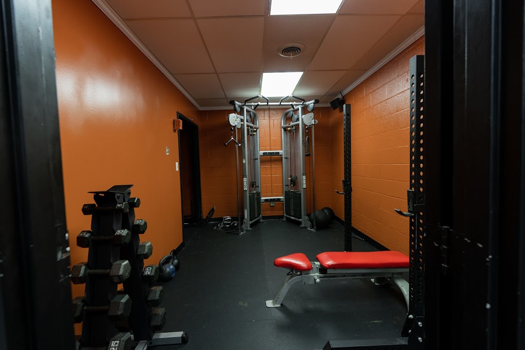 Stewart Fitness | 1427 South Blvd, Charlotte, NC 28203 | Phone: (704) 449-5603