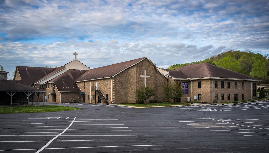 Lincoln Hills Christian Church | 1130 Dale Ave, Corydon, IN 47112, USA | Phone: (812) 738-8253