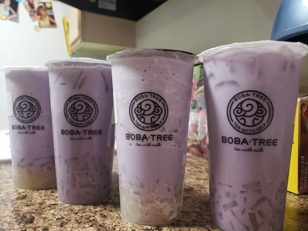 Boba Tree | 1139 S Dobson Rd, Mesa, AZ 85202, USA | Phone: (480) 834-2244