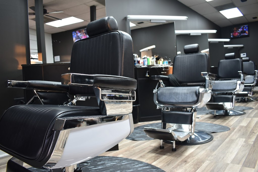 Wise Guys Barber Social | 26436 Lexington Rd, Spring, TX 77373, USA | Phone: (832) 299-6977