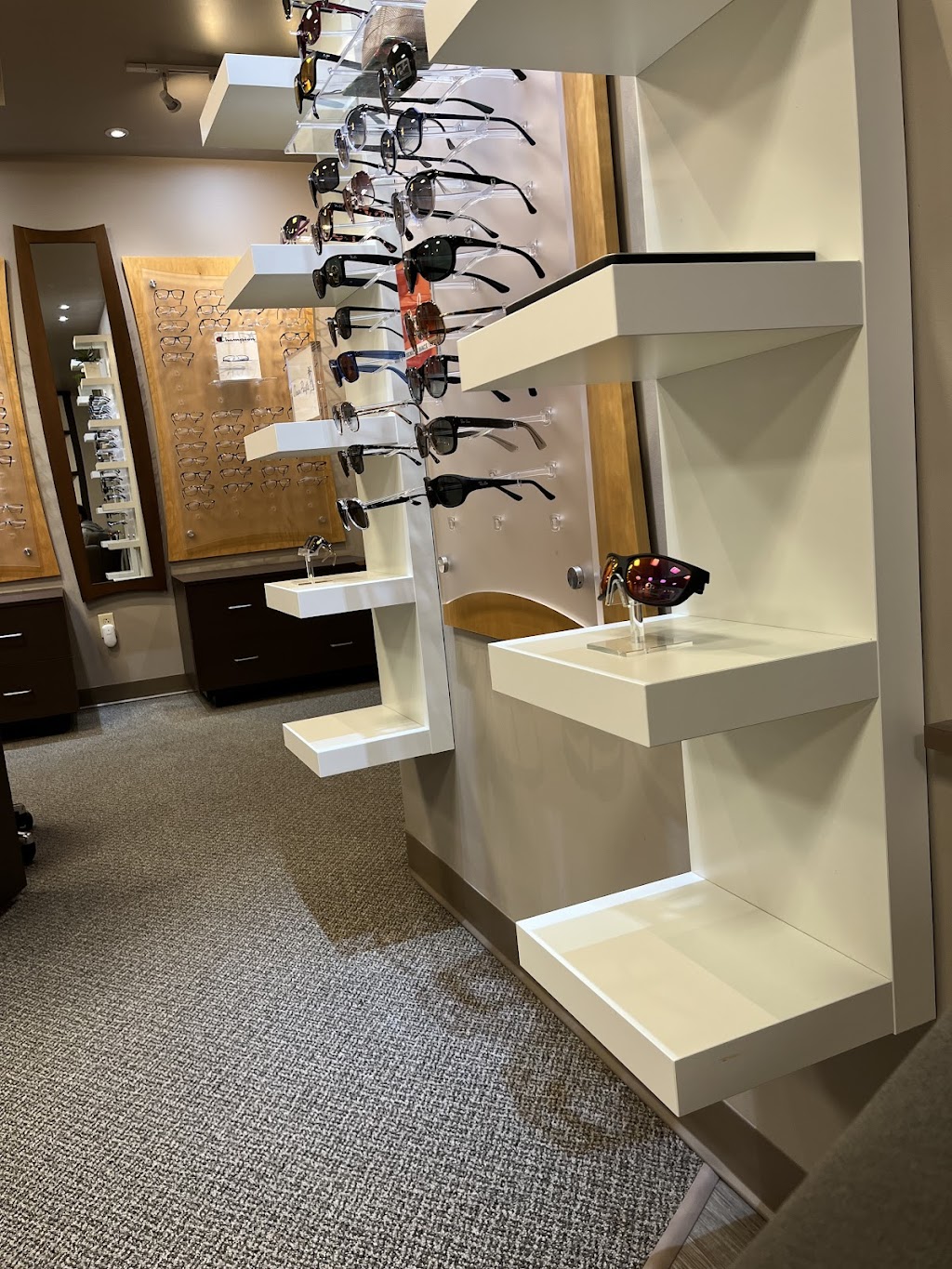 OFallon Family Eyecare | 4142 Keaton Crossing Blvd #103, OFallon, MO 63368, USA | Phone: (636) 614-4655