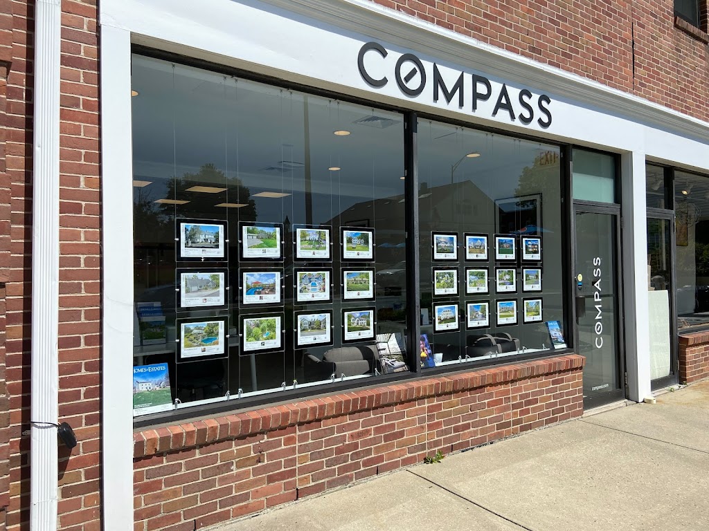 Compass Real Estate - Ridgefield | 470 Main St STE 2, Ridgefield, CT 06877, USA | Phone: (203) 290-2477