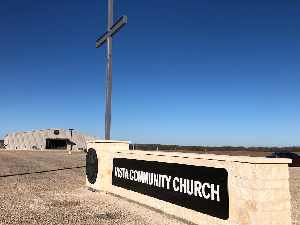 Vista Community Church | 3159 FM471, Castroville, TX 78009, USA | Phone: (210) 831-8632