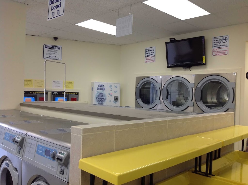 Takoma Park Laundromat | 8435 Piney Branch Rd, Takoma Park, MD 20912 | Phone: (301) 608-8008