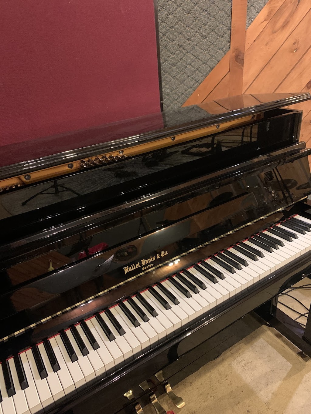 Marks Pianos | 1657 Washington St, Holliston, MA 01746 | Phone: (508) 246-3705