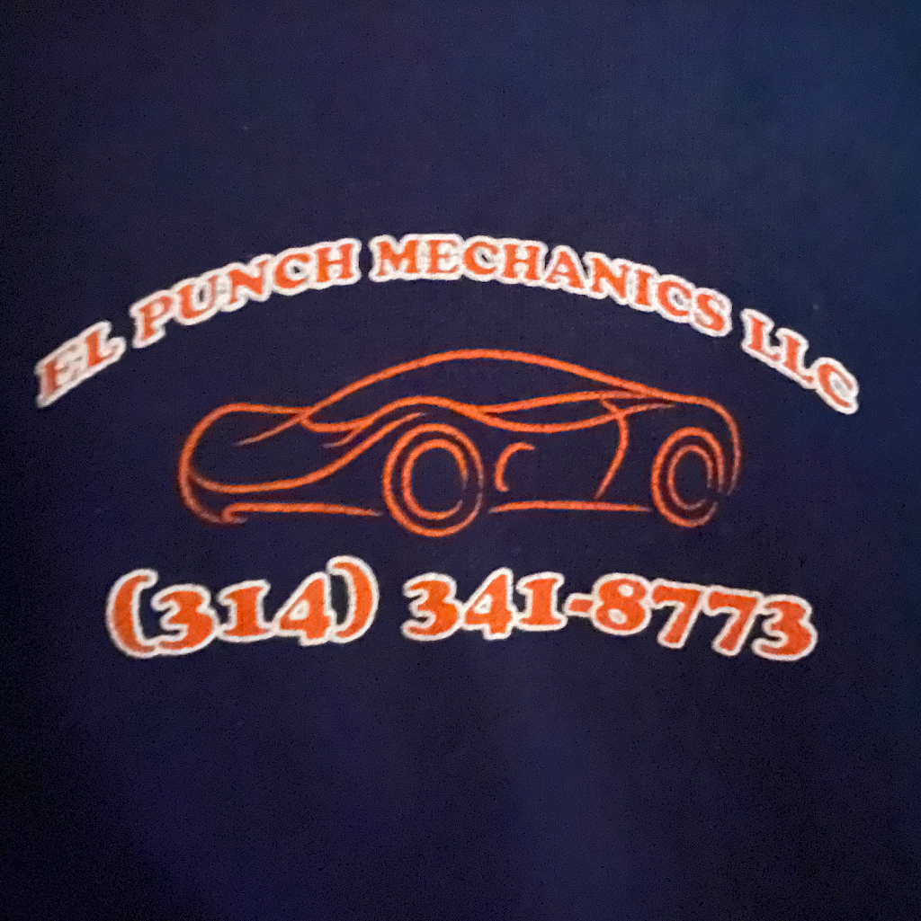 El Punch Mechanics LLC | 1190 S Florissant Rd, St. Louis, MO 63121, USA | Phone: (314) 341-8773