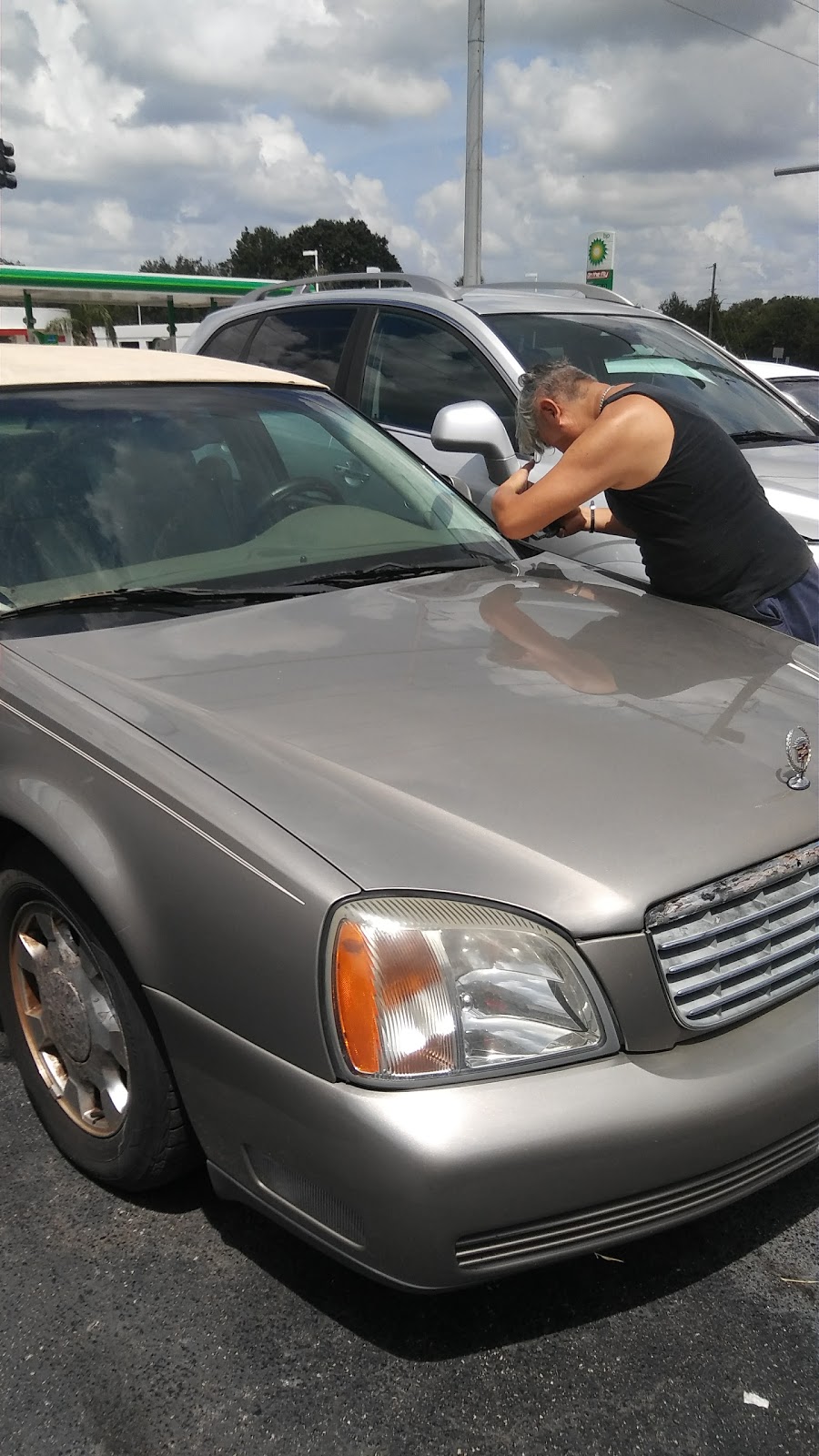 Atlas Auto Center | 6905 Sheldon Rd, Tampa, FL 33615, USA | Phone: (813) 886-6353