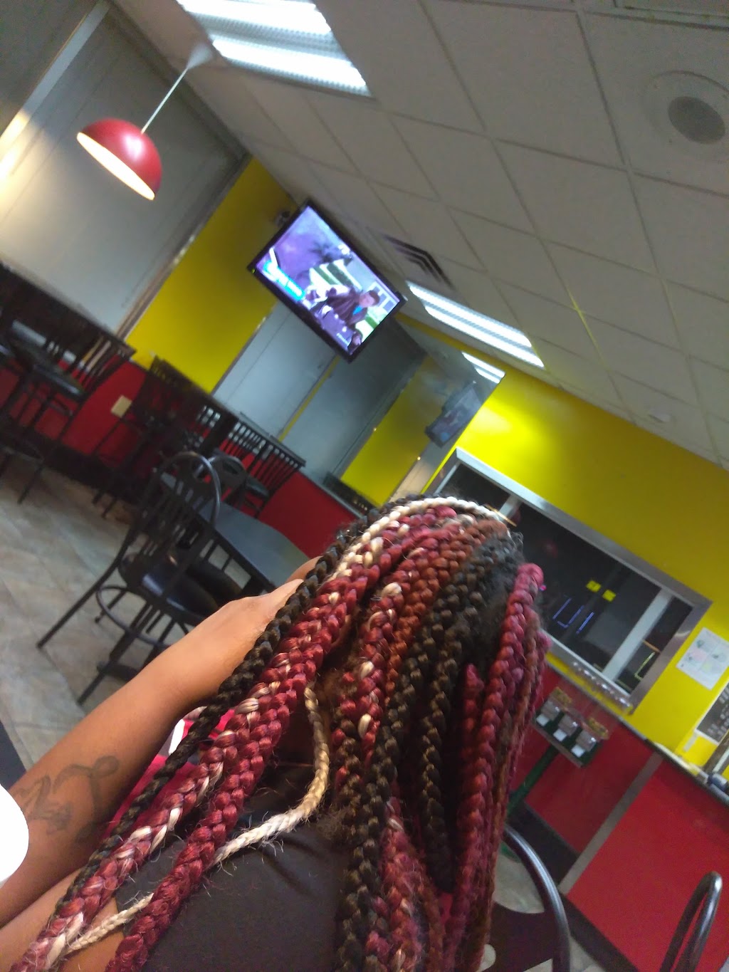 ATL Wings | 2205 Campbellton Rd SW, Atlanta, GA 30311, USA | Phone: (404) 753-7322