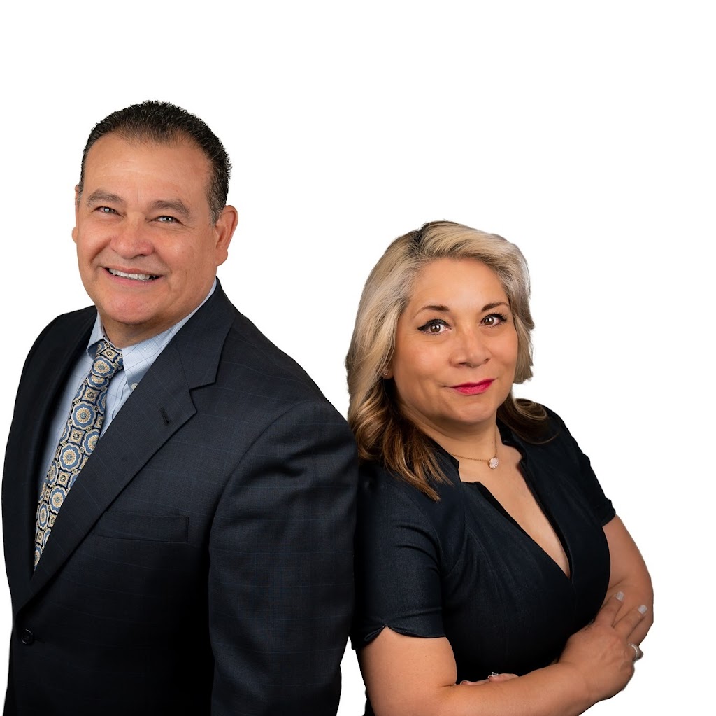 Adrian and Maricruz Piecho • Beechwood Realty | 12125 Day St E315, Moreno Valley, CA 92557, USA | Phone: (951) 907-4834