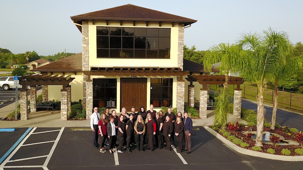 Terlep Chiropractic | 8466 Northcliffe Blvd, Spring Hill, FL 34606, USA | Phone: (352) 666-2222