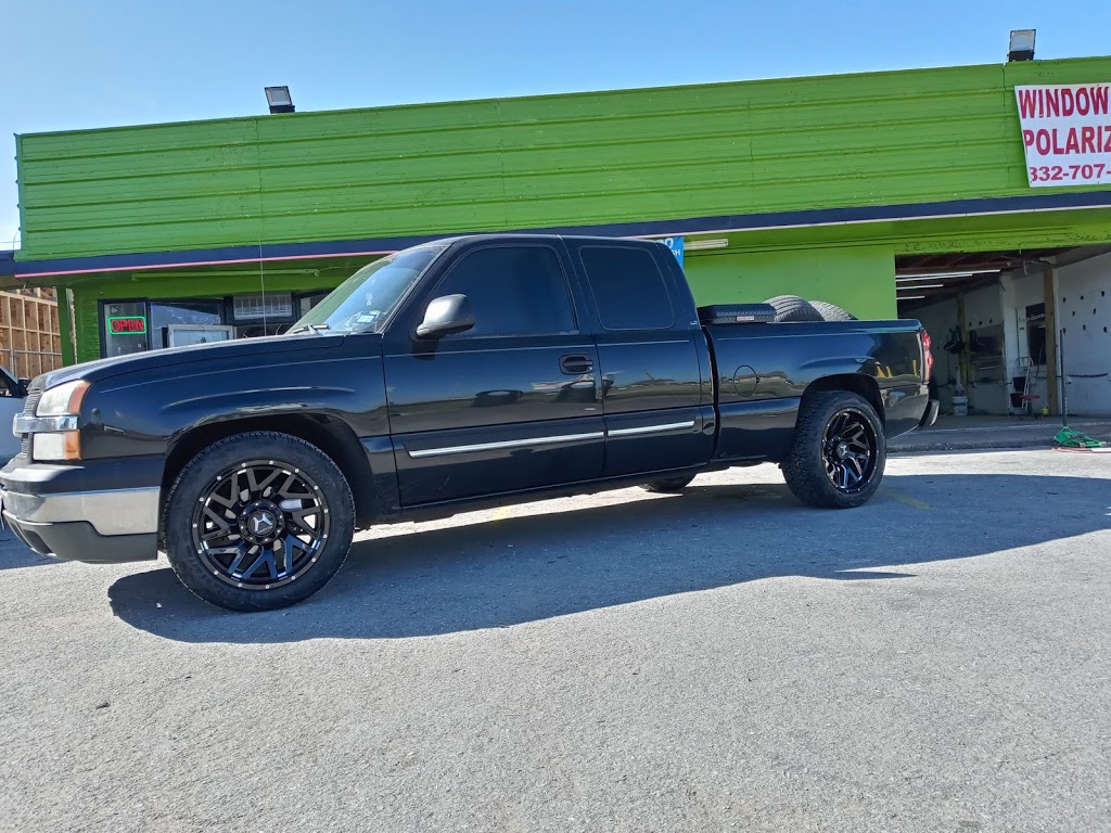 Houston Tires And Wheels | 1708 Houston Blvd, South Houston, TX 77587, USA | Phone: (832) 258-6759