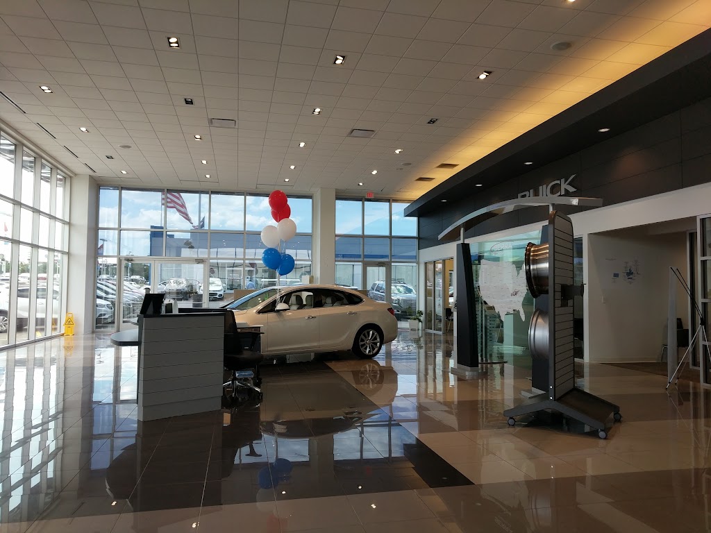 Serra Chevrolet Buick GMC | 2340 Gallatin Pike N, Madison, TN 37115, USA | Phone: (844) 348-9693