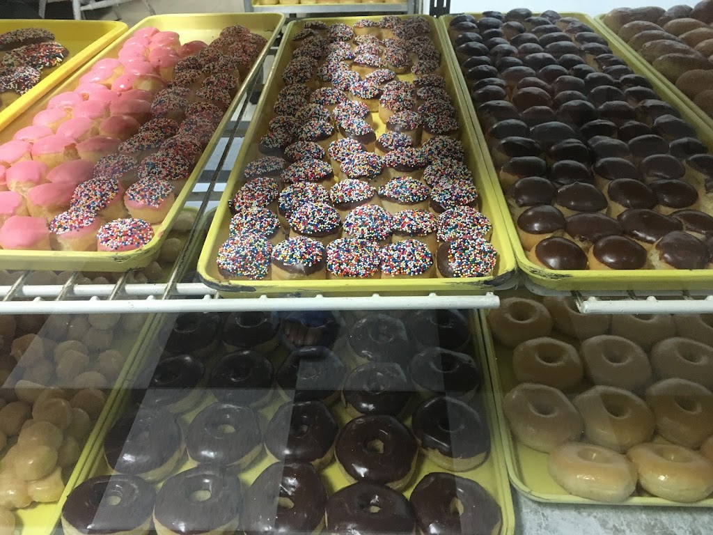 Dvs Donuts | 1831 Brown Blvd, Arlington, TX 76006, USA | Phone: (817) 459-8080