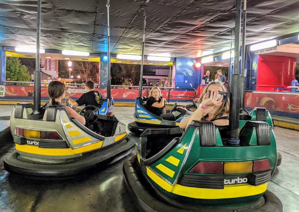 Lakeside Amusement Park | 4601 Sheridan Boulevard, Denver, CO 80212, USA | Phone: (303) 477-1621