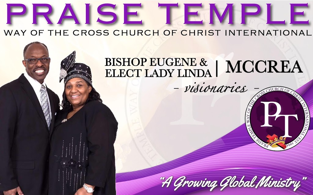 Praise Temple Way of the Cross Church of Christ Intl. | 822 E Loop Rd, Anchorage, AK 99501 | Phone: (907) 258-9682