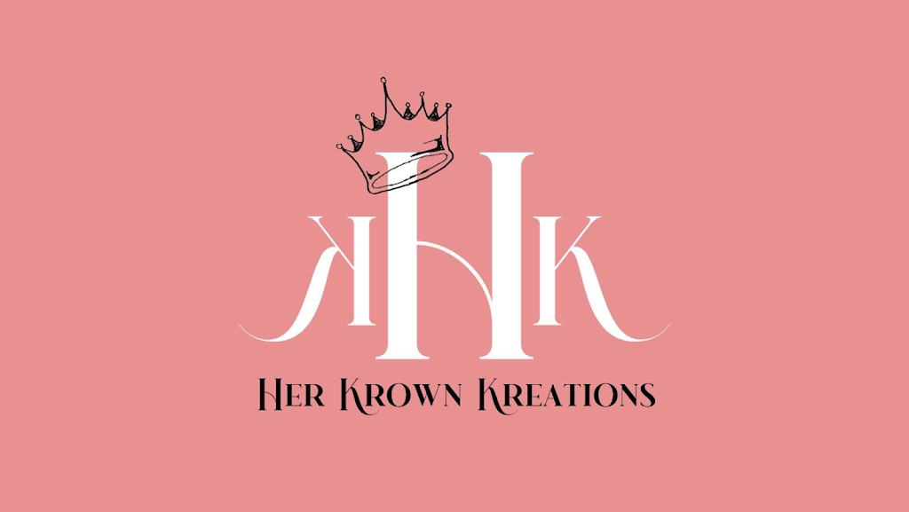 Her Krown Kreations | 3435 Baynes Manor Pl, Waldorf, MD 20601, USA | Phone: (301) 659-8308