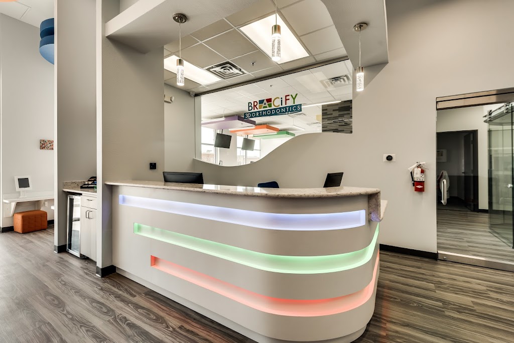 Bracify 3D Orthodontics | 2705 Little Elm Pkwy #165, Little Elm, TX 75068, USA | Phone: (972) 525-5500