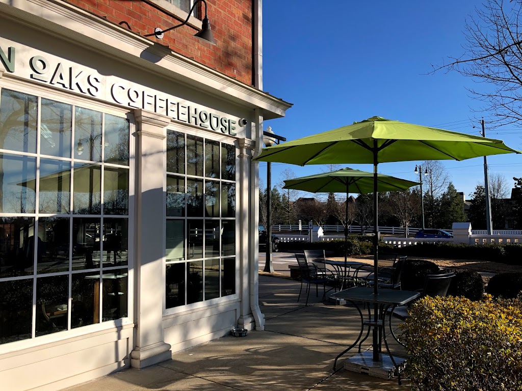 Carrington Oaks Coffeehouse | 914 Carrington Oak Ln S, Collierville, TN 38017, USA | Phone: (901) 370-1110