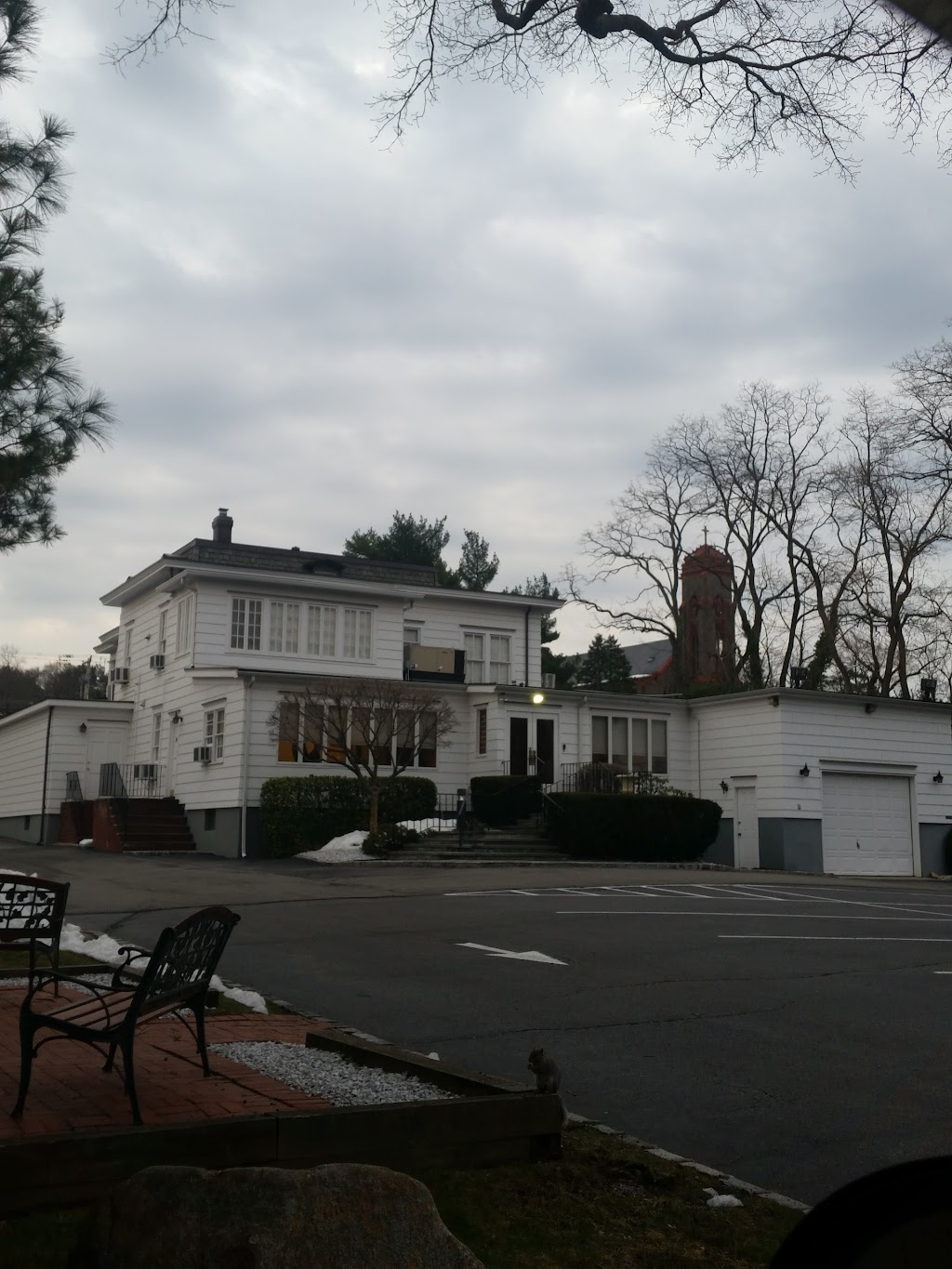 McLaughlin Kramer Megiel Funeral Home | 220 Glen St, Glen Cove, NY 11542, USA | Phone: (516) 676-8600