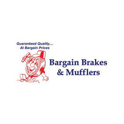 Bargain Brakes & Mufflers | 960 W Park Ave, Vineland, NJ 08360, USA | Phone: (609) 803-5007