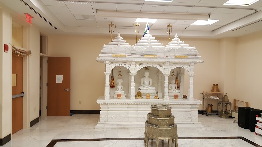 Jain Center of New Jersey | 111 Cedar Grove Ln, Somerset, NJ 08873, USA | Phone: (732) 455-2652