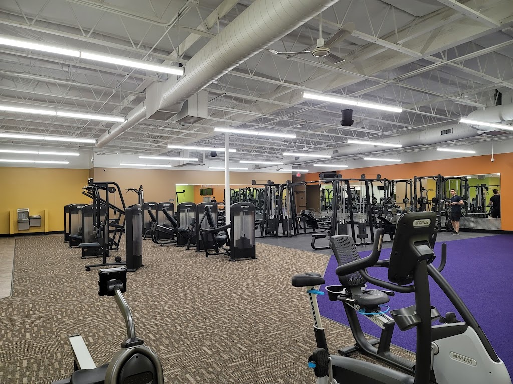 Anytime Fitness | 4371 Phelan Rd, Phelan, CA 92371, USA | Phone: (442) 936-9200