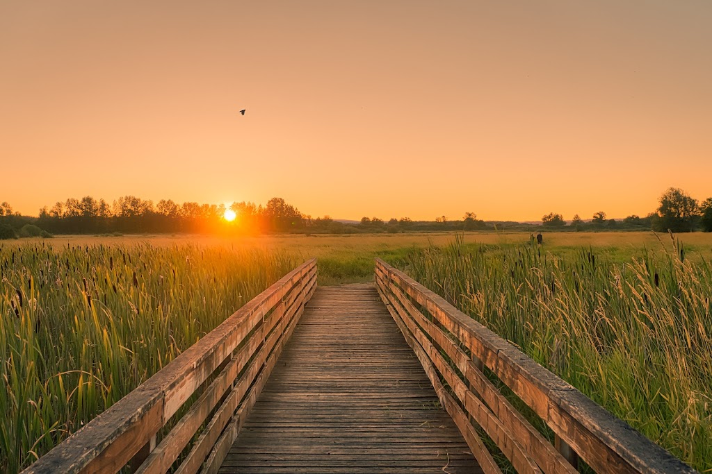 Ridgefield National Wildlife Refuge | 28908 NW Main Ave- Carty Unit & 1071 S Hillhurst Rd.- River S Unit, Ridgefield, WA 98642 | Phone: (360) 887-4106