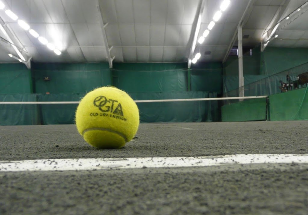 Old Greenwich Tennis Academy | 151 Sound Beach Ave, Old Greenwich, CT 06870, USA | Phone: (203) 637-3398