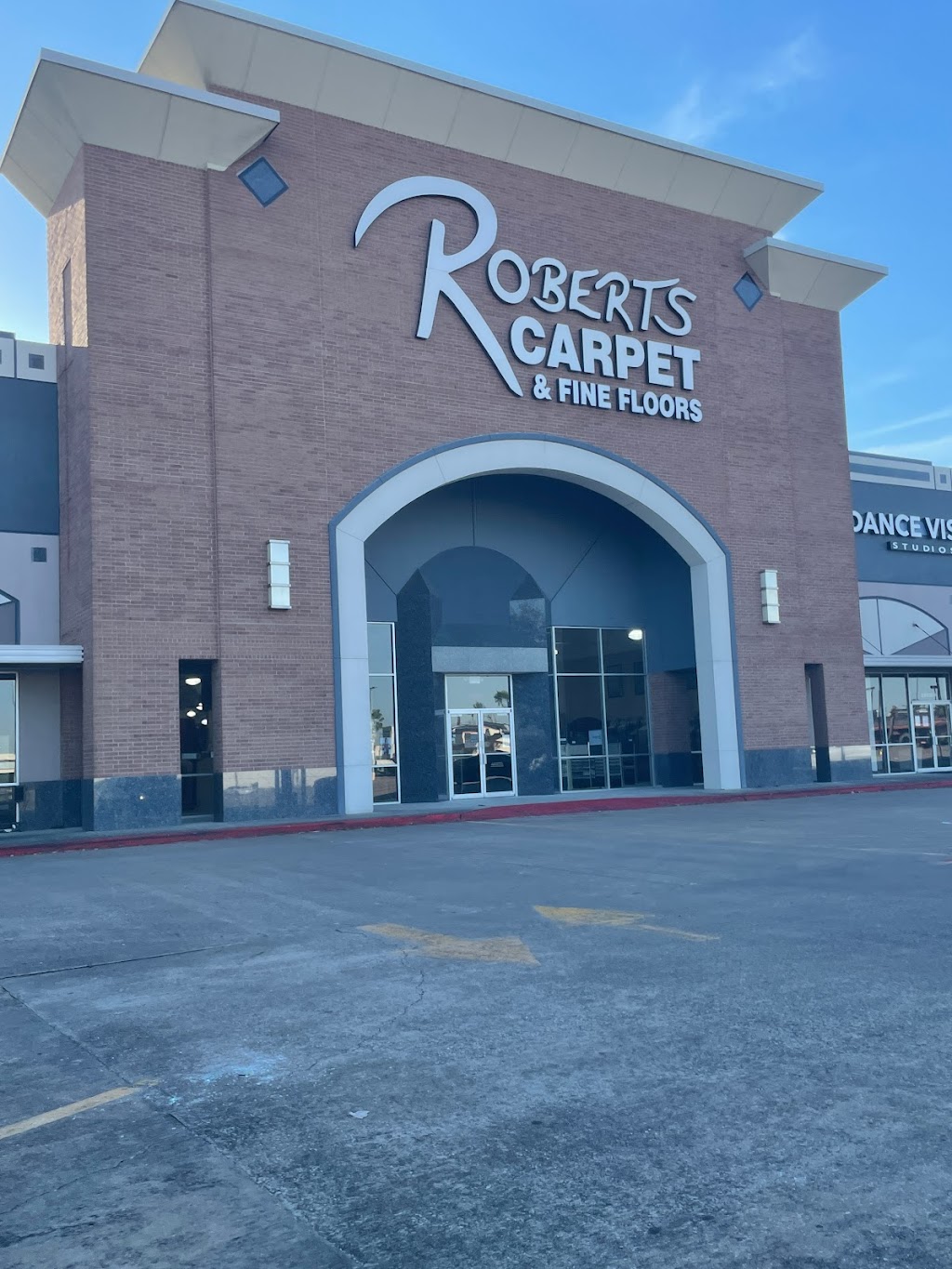 Roberts Carpet & Fine Floors | 20810 I-45, Webster, TX 77598, USA | Phone: (281) 316-0143