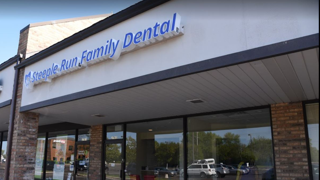Steeple Run Family Dental | 2783 Maple Ave, Lisle, IL 60532, USA | Phone: (630) 857-3444
