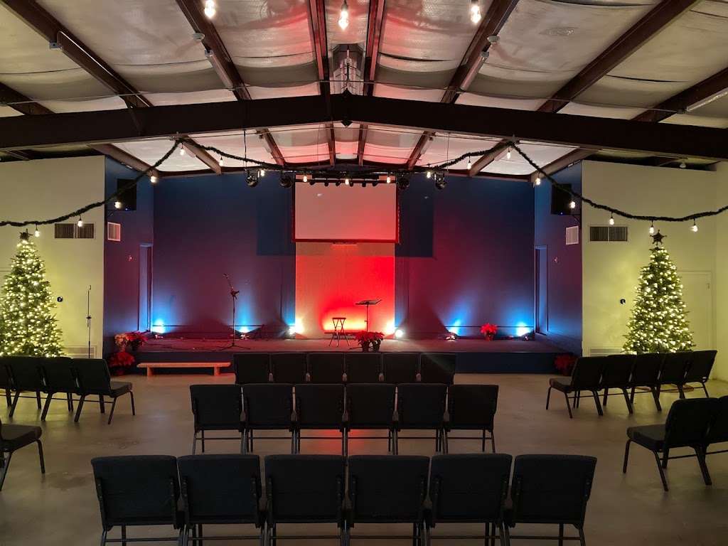 Resonate Church | 100 S Canyonwood Dr, Dripping Springs, TX 78620, USA | Phone: (512) 394-3750