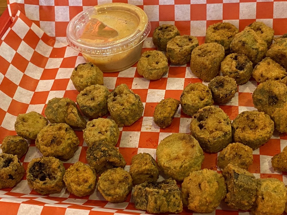 The Lost Cajun | 6810 Milwaukee Ave, Lubbock, TX 79424, USA | Phone: (806) 993-3474