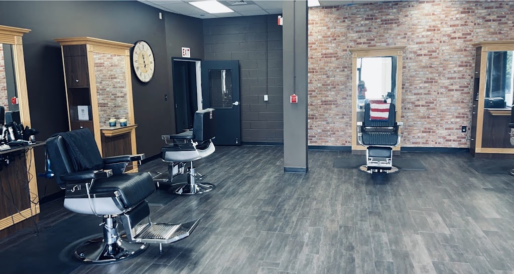 Green Valley Barbershop | 11791 Fingerboard Rd #24, Monrovia, MD 21770, USA | Phone: (301) 363-5497