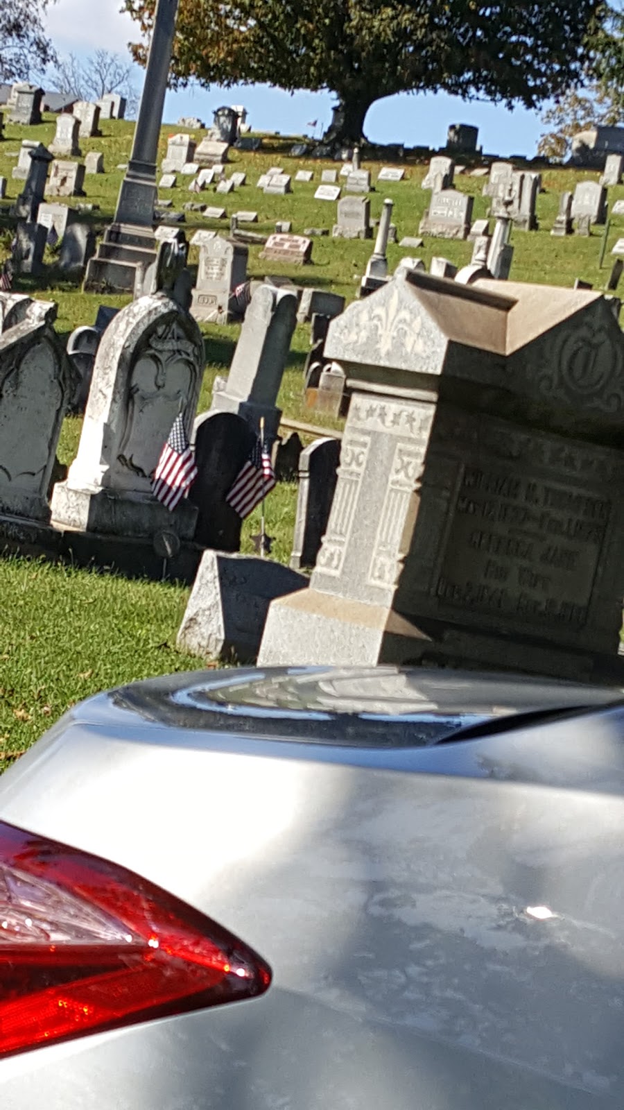 Oak Spring Cemetery | 238 Oak Spring Rd, Canonsburg, PA 15317 | Phone: (724) 745-6565