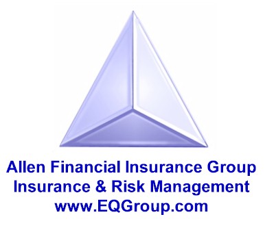 Allen Financial Insurance & The Equestrian Group | 13880 N Northsight Blvd #109, Scottsdale, AZ 85260, USA | Phone: (602) 992-1570