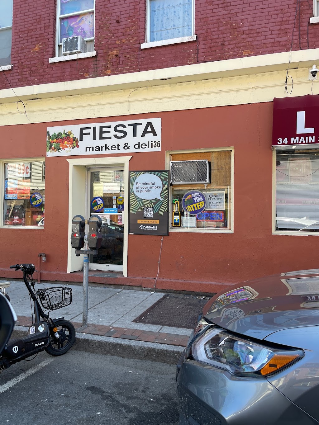 Fiesta Market | 36 Main St, Haverstraw, NY 10927, USA | Phone: (845) 271-4995