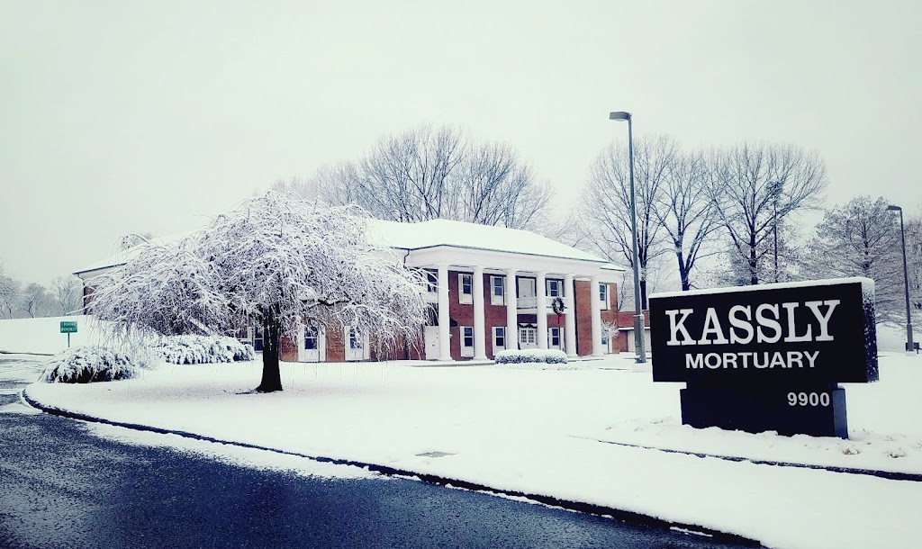 Kassly Mortuary Ltd | 9900 St Clair Ave, Fairview Heights, IL 62208 | Phone: (618) 398-1122