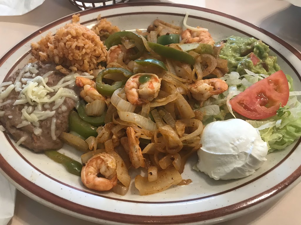 Las Minas Mexican Restaurant 20220 CA88, Pine Grove, CA 95665, USA