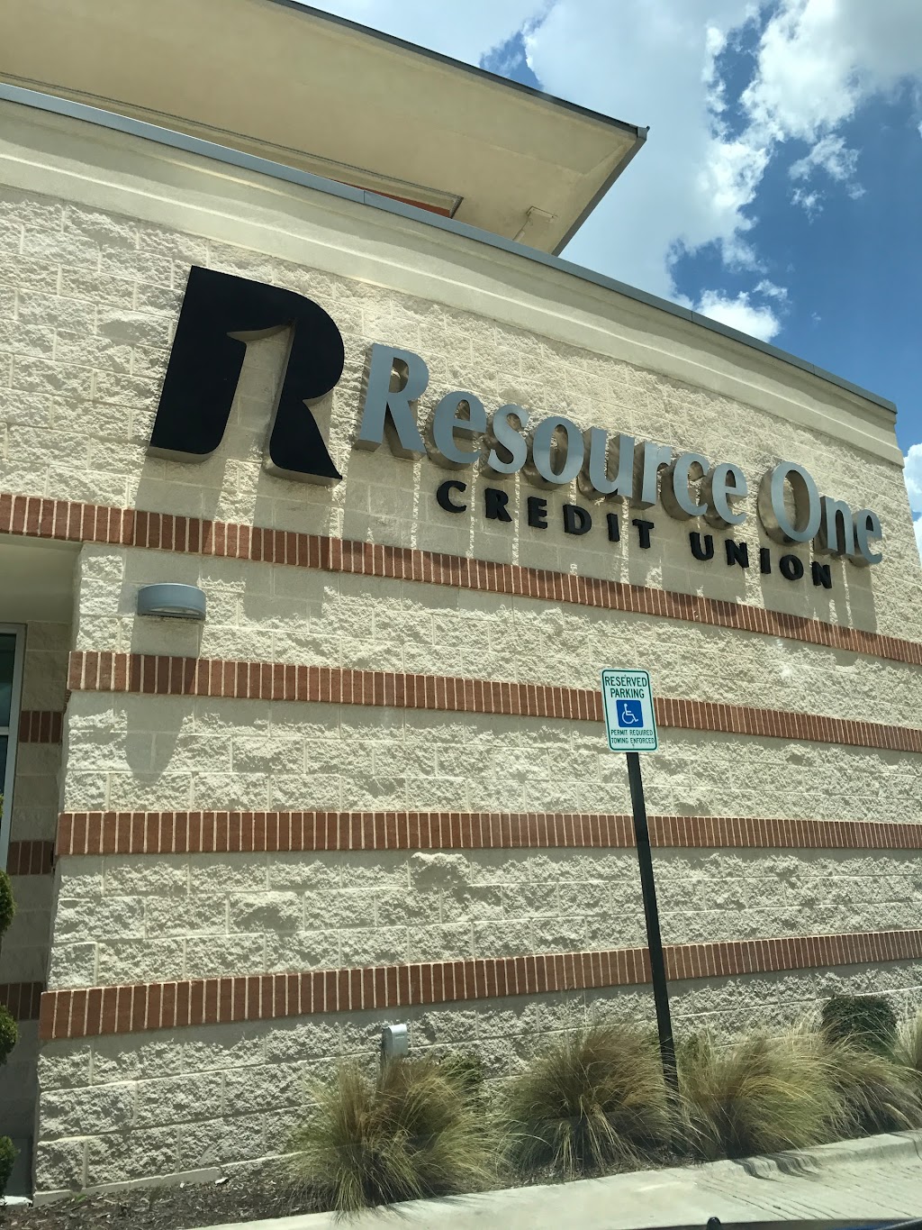 Resource One Credit Union | 2475 Arapaho Rd, Garland, TX 75044, USA | Phone: (800) 375-3674