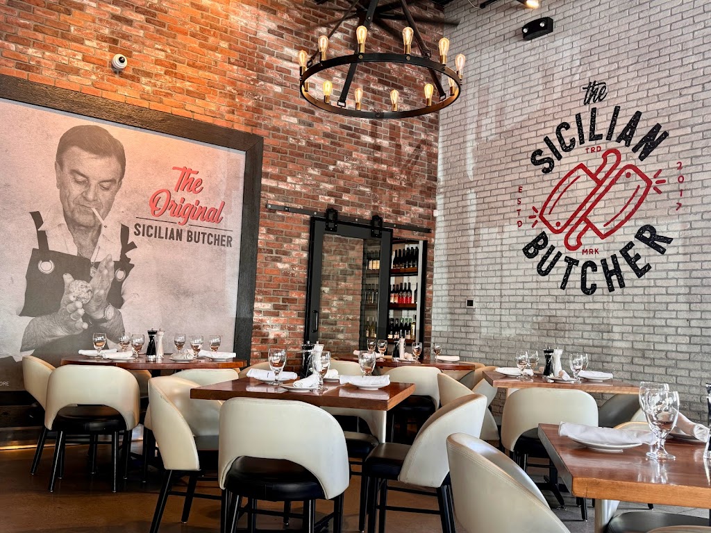 The Sicilian Butcher | 15530 N Tatum Blvd #160, Phoenix, AZ 85032, USA | Phone: (602) 775-5140